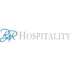 Bob Rauch - RAR Hospitality
