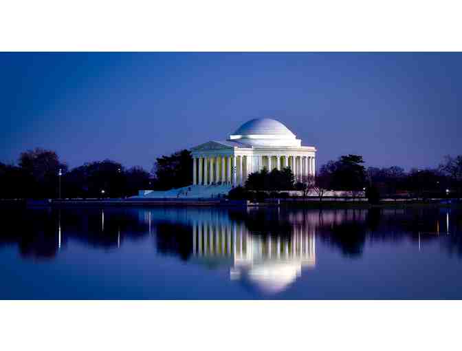 Washington, D.C. Getaway