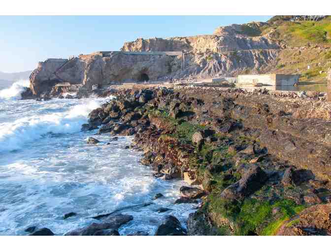 San Francisco Package #1