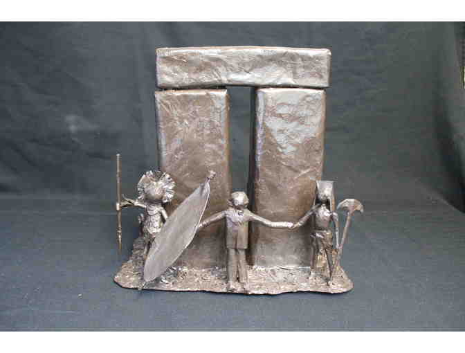 Protecting our Heritage #1