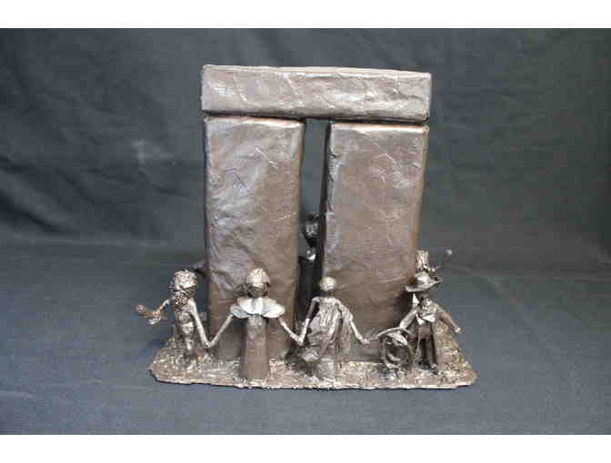 Protecting our Heritage #2