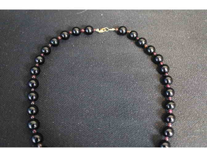 Nadia Dajani Jewelry