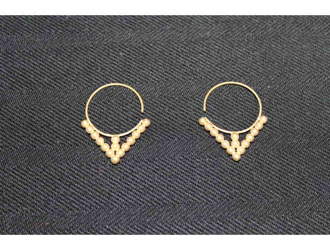 Nadia Dajani Jewelry