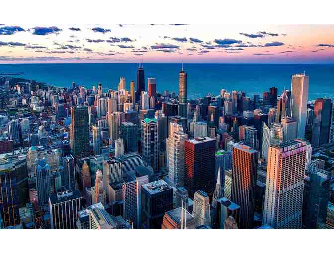 Chicago Getaway - Photo 1