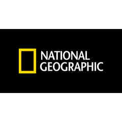 National Geographic Society and Christopher Thornton