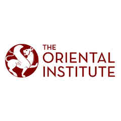 University of Chicago's Oriental Institute and Jean Evans