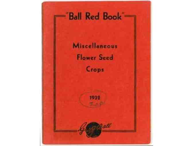 The Ball RedBook