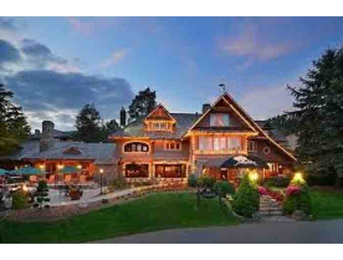 Getaway to Blowing Rock, North Carolina - Crown of the Blue Ridge