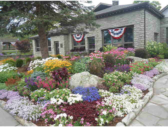 Getaway to Blowing Rock, North Carolina - Crown of the Blue Ridge