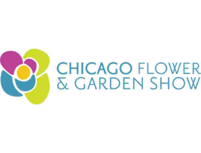 Chicago Flower & Garden Show Getaway