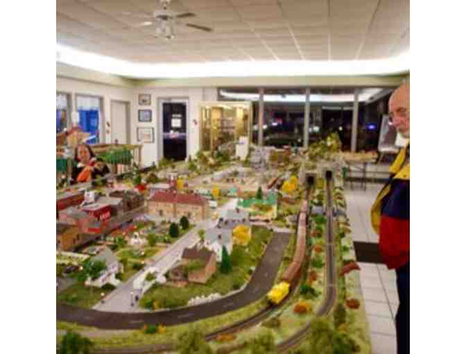 Welcome to Wonderful Washington, Missouri - An Adventure Package for 2