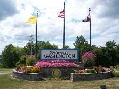 Welcome to Wonderful Washington, Missouri - An Adventure Package for 2
