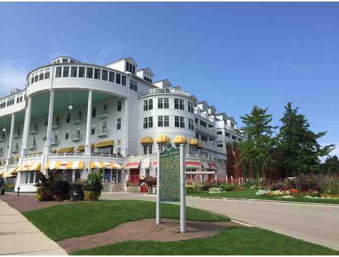 "The Grand Garden Show" at the Grand Hotel on Mackinac Island - Photo 8