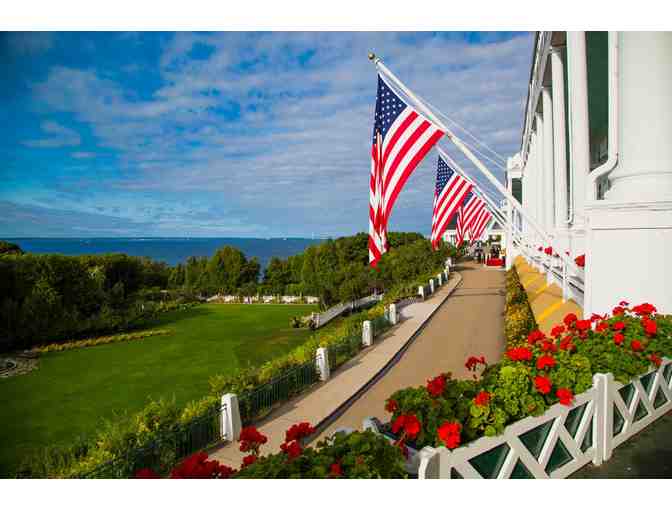 "The Grand Garden Show" at the Grand Hotel on Mackinac Island - Photo 9