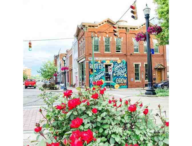 Visit Historic Marietta, Ohio