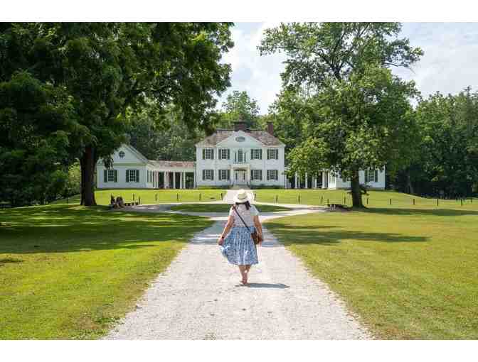 Downtown Parkersburg, West Virginia - Experience the Culture