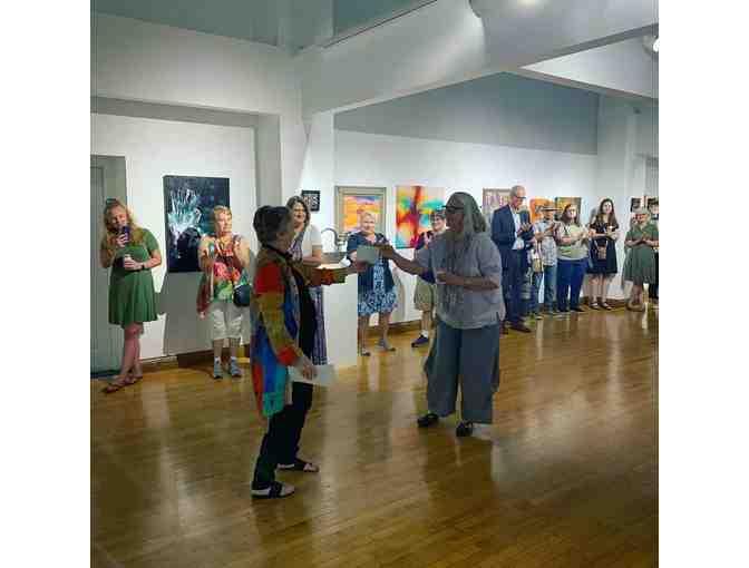 Downtown Parkersburg, West Virginia - Experience the Culture