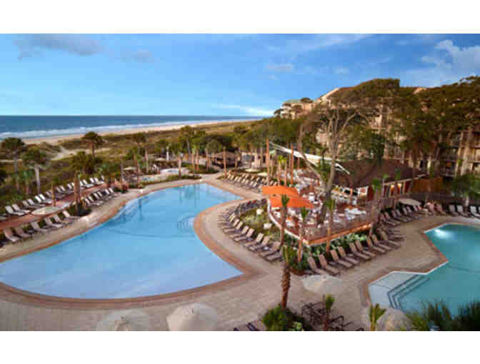 $500 Omni Hotel & Resorts