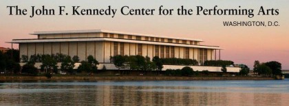 150 Kennedy Center Gift Certificate