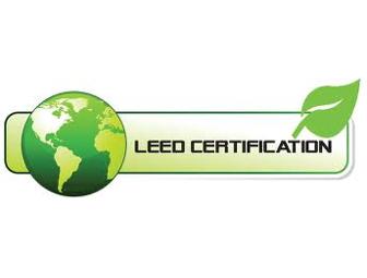 Spend a Day at Southface Energy Institute-Learn about LEED Certification
