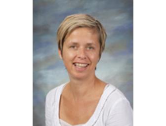 Customized Art Party for 12 Children