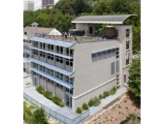 Spend a Day at Southface Energy Institute-Learn about LEED Certification