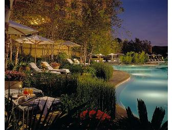 Luxury Dallas Getaway - Four Seasons Resort