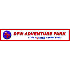 DFW Adventure Park, Inc.