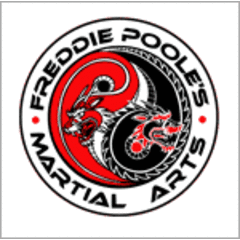 Freddie Poole's Martial Arts