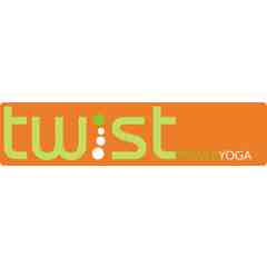Twist Power Yoga