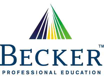 Becker CPA Review Full Course