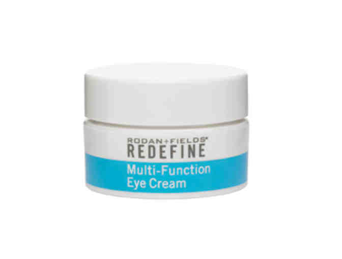 Rodan + Fields - $40 Gift Certificate and Redefine Multi-Function Eye Cream