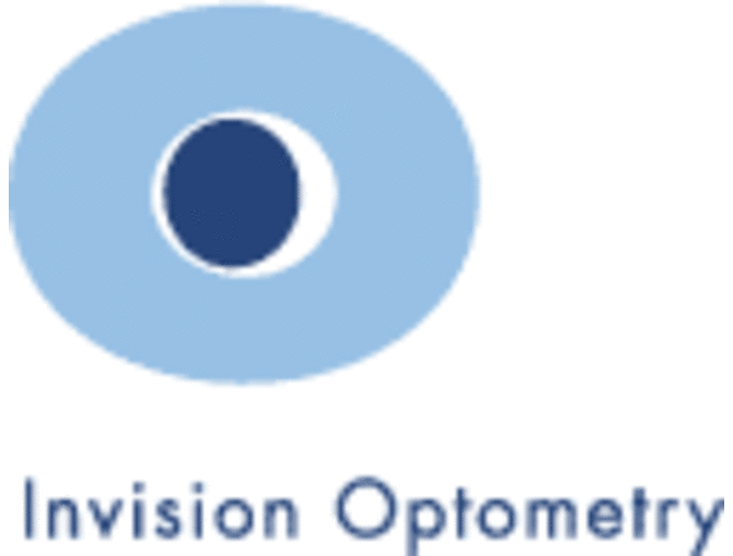 Invision Optometry - Eye Exam and $50 Gift Certificate