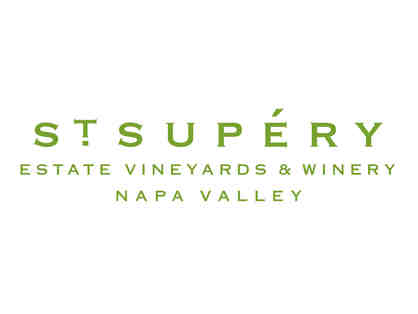St. Supery Estate Vineyards & Winery - Private Tour for Two