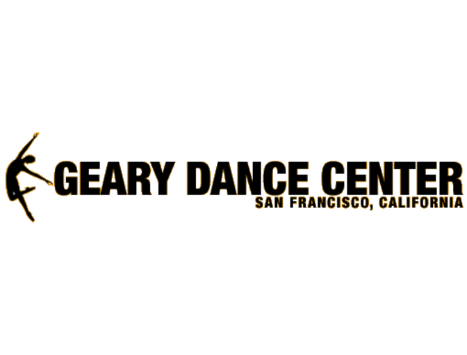 Geary Dance Center - 50% Off Dance Me a Story Summer Camp