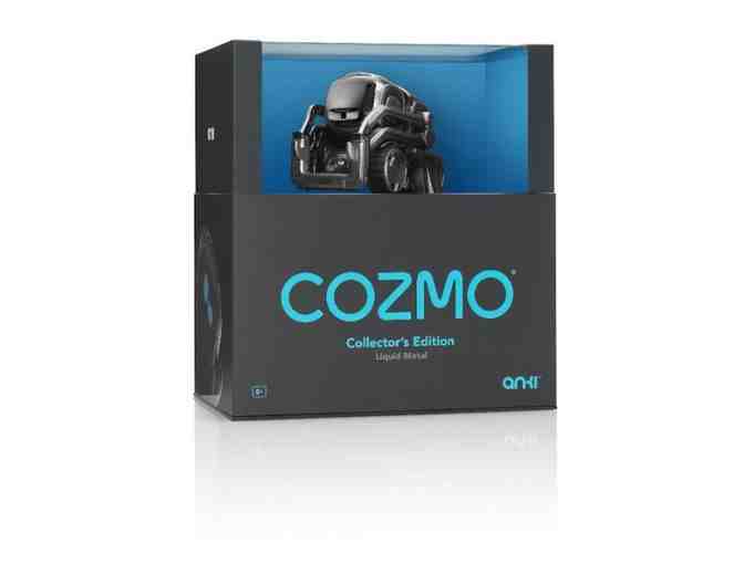 Cozmo Robot by Anki (Collector's Edition)