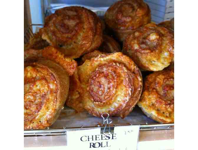 Arizmendi Bakery - $25 Gift Certificate