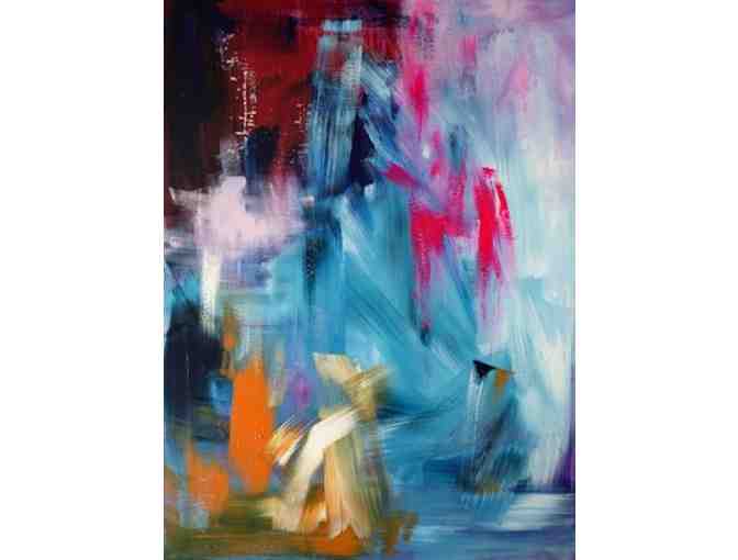 Urban Atmosphere Scarf