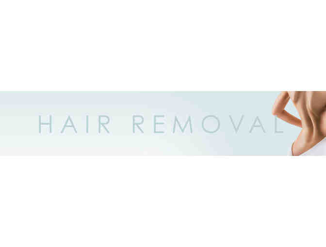 Sheena Kong Med Spa - Laser Hair Removal