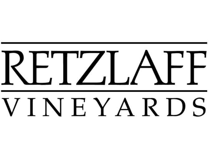 Weekend in Livermore's Wine Country - Retzlaff Winery and Livermore Wine Valley Trolley