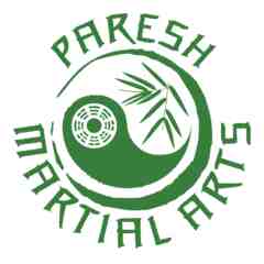Paresh Martial Arts