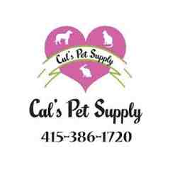 Cal's Pet Supply