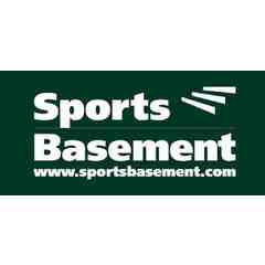 Sports Basement