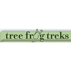 Tree Frog Treks
