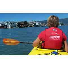 Sea Trek Kayak & Stand Up Paddleboards