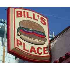 Bill's Place