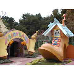 Children's Fairyland