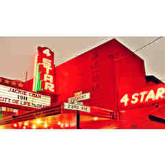 Four Star Theater