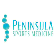 Sponsor: Peninsula Sports Medicine and Rehabilitation Center