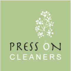 Press On Cleaners